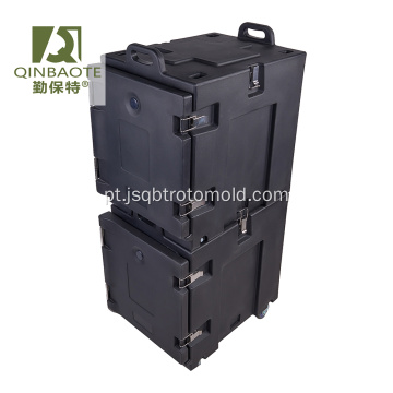 90L Pojemnik Termoizolacyjny Cateringowy